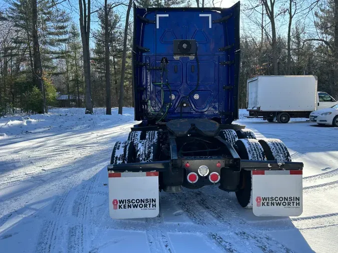 2022 Freightliner Cascadia