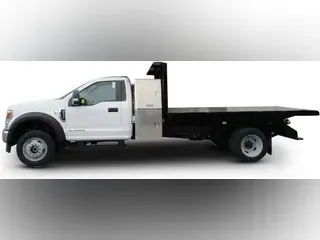 2022 Ford F-550