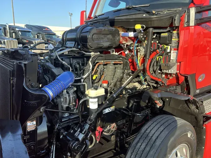 2024 Kenworth T680