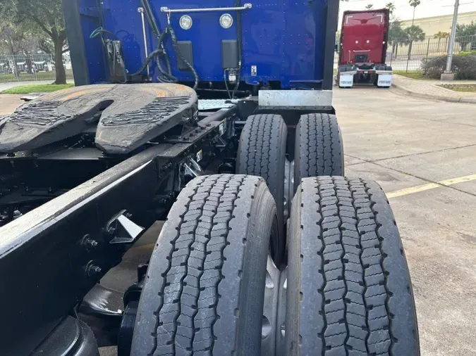2021 Kenworth T680