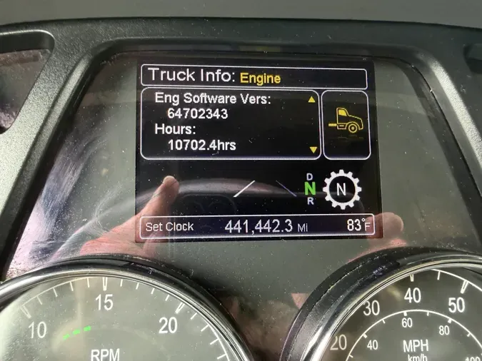 2022 Peterbilt 5796484795c0793747925ccc571477fb222