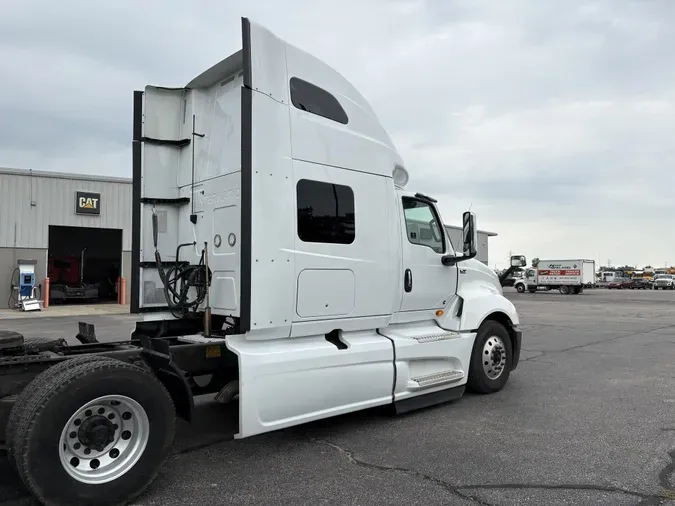 2019 International LT625648593bcf62c0756a77df701d0db29fe