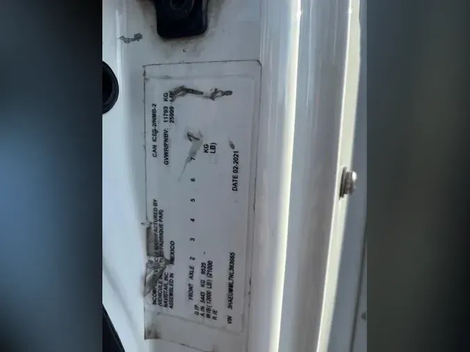 2022 International MV6076486217d0465d55c1c676d207ea0a02a