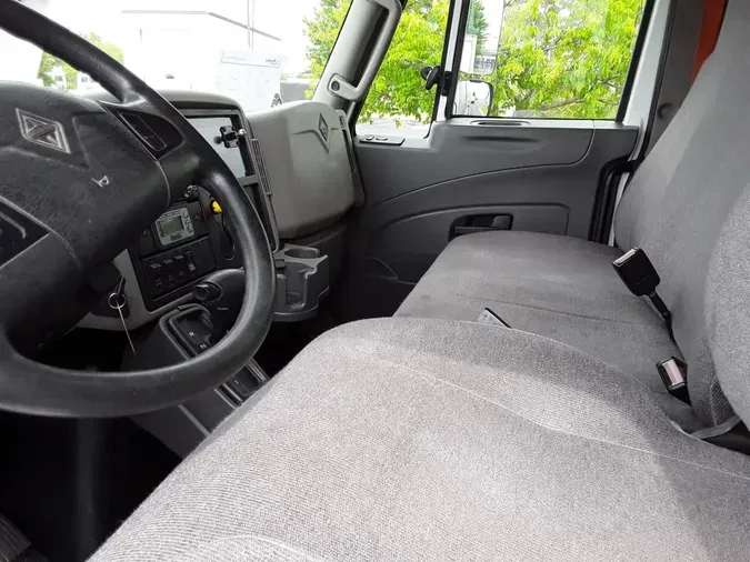 2019 NAVISTAR INTERNATIONAL 430064866fb13026905f110b0759819ea344