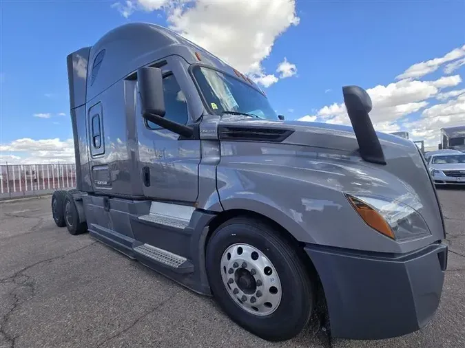 2022 FREIGHTLINER CA1266486c91cc863d83fdf7ebde7433547b3