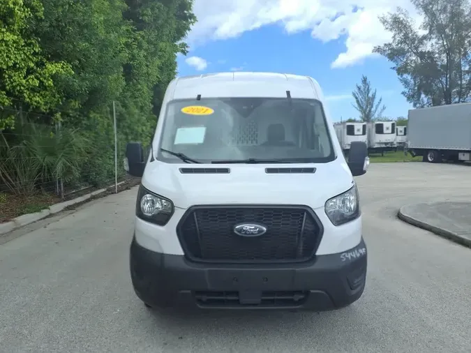 2021 FORD MOTOR COMPANY TRANSIT 250 MED ROOF6486ed58ffd536954f70f37c003f7a7b
