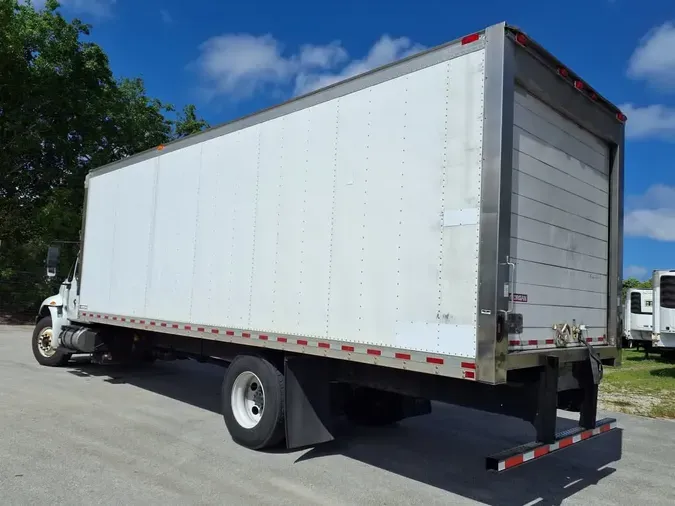 2019 NAVISTAR INTERNATIONAL 43006488b59589585b1bb6ca7b98f74591c1