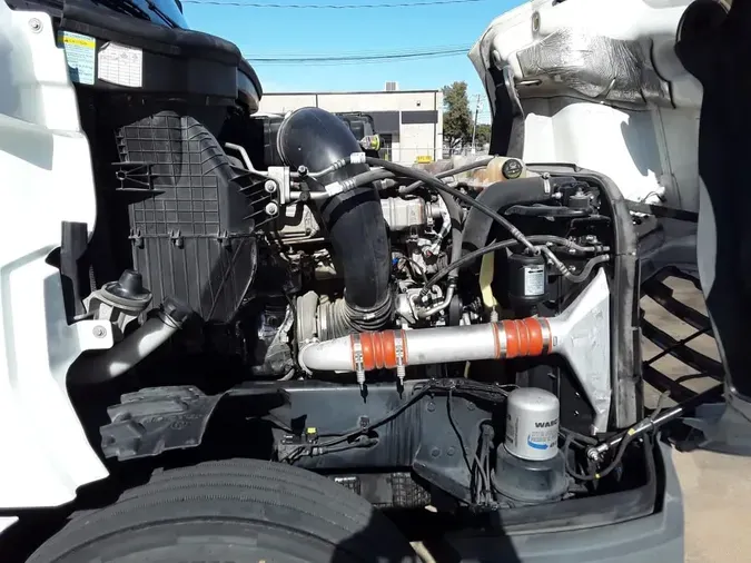 2022 FREIGHTLINER/MERCEDES NEW CASCADIA PX12664