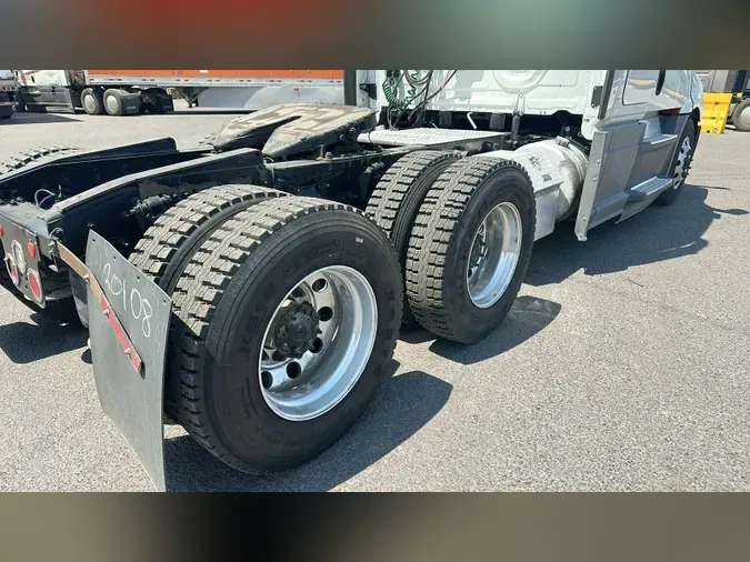 2020 Freightliner Cascadia