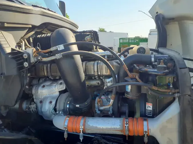 2020 FREIGHTLINER NEW CASCADIA PX12664