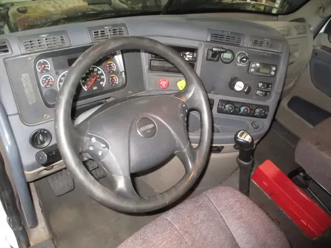 2019 FREIGHTLINER/MERCEDES CASCADIA 125