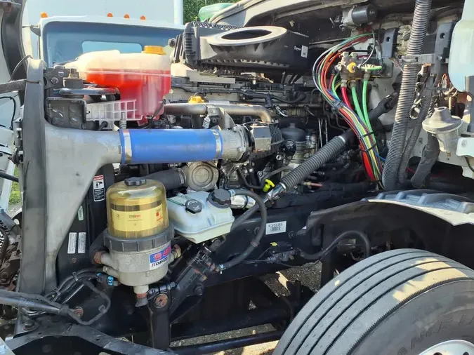2019 FREIGHTLINER NEW CASCADIA PX12664