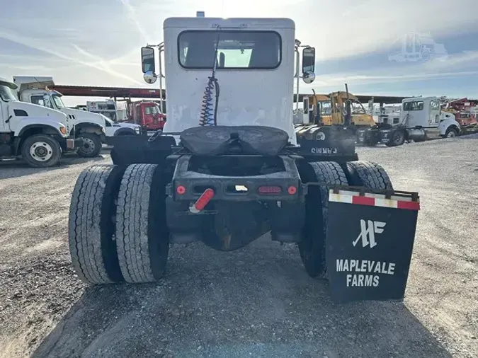 2019 PETERBILT 337