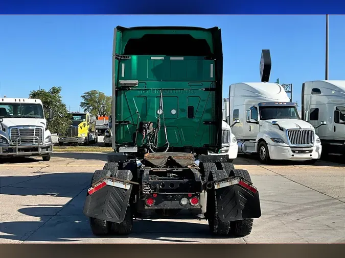 2021 INT LT625 6x4