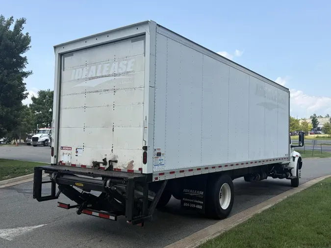 2022 International MV607648a6e184de2f96ae3dc25971838aaca