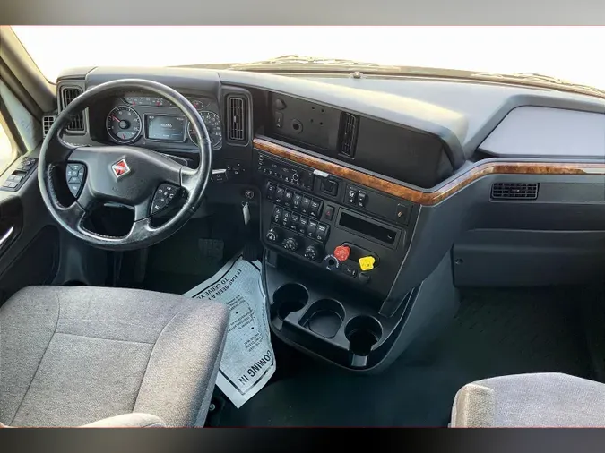 2021 INT LT625 6x4
