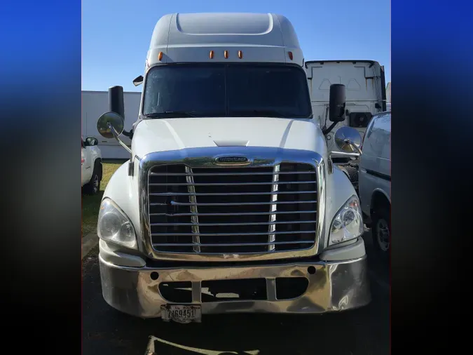 2020 FREIGHTLINER/MERCEDES CASCADIA 125648ae293abf8f3891916eca977be1565