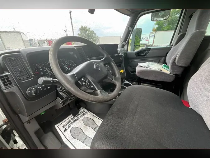 2020 INT LT625 6x4