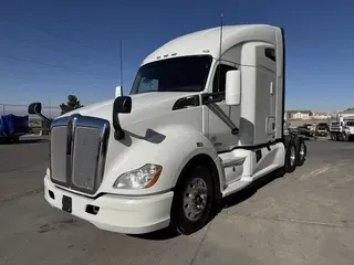 2020 Kenworth T680