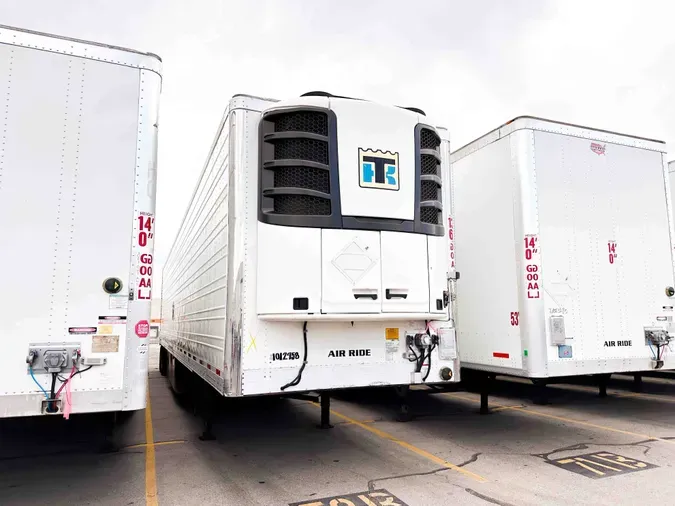 2019 UTILITY VS2RA