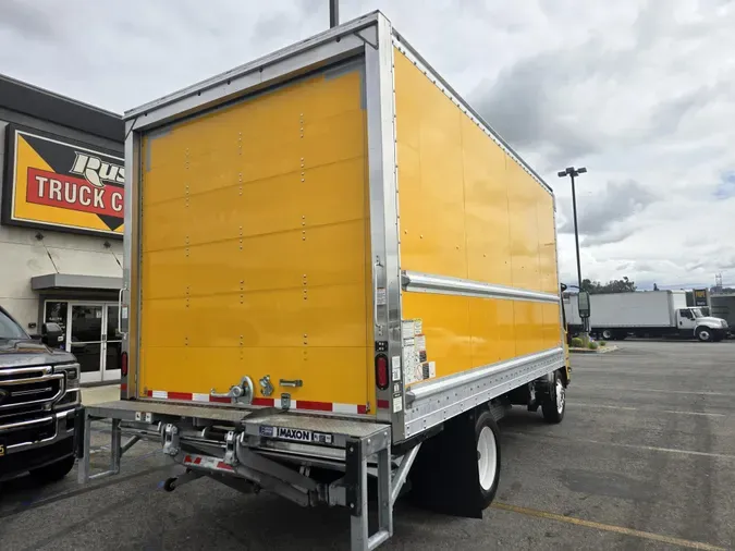 2021 Isuzu NPR-HD648c5d04af0822126ae668fefce5f502