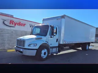 2019 FREIGHTLINER/MERCEDES M2 106