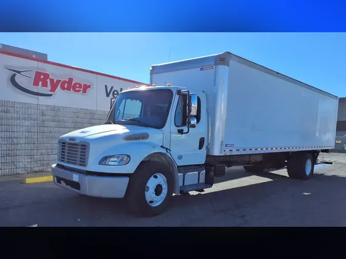 2019 FREIGHTLINER/MERCEDES M2 106648ddf5ff7f4949f403841c18cc0d9b3