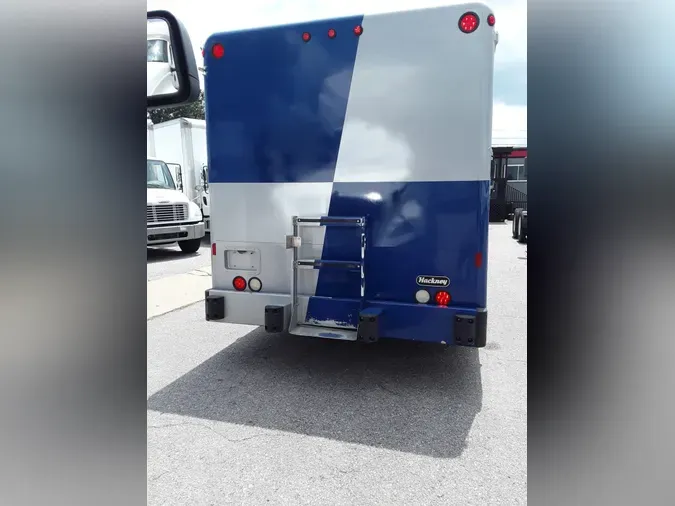 2019 NAVISTAR INTERNATIONAL 4300LP (4X2)