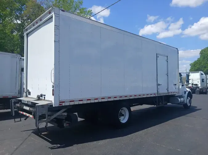 2019 NAVISTAR INTERNATIONAL 4300648e94a326fbebd8d34012ee42581c9d