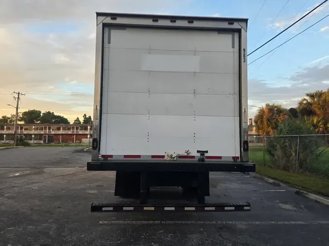 2019 FREIGHTLINER/MERCEDES M2 106648f46cf5da21dc8caa1d309cf5700a1