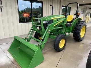 2013 John Deere 5045E