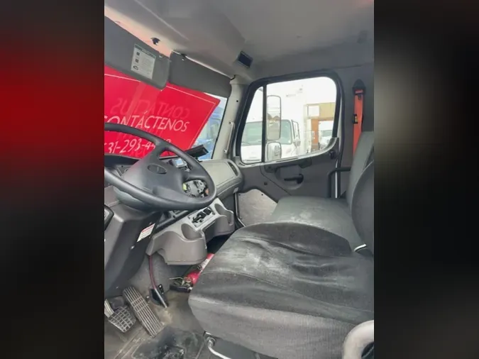 2018 FREIGHTLINER/MERCEDES M2 1066490799e26788b7c69abbd82c6c8f41d