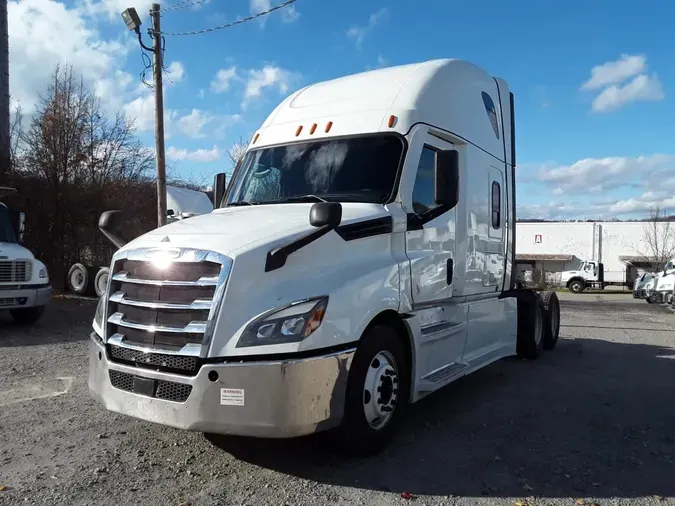 2022 FREIGHTLINER/MERCEDES NEW CASCADIA PX1266464911afacd1a7dcf1b2216ebd32fb178