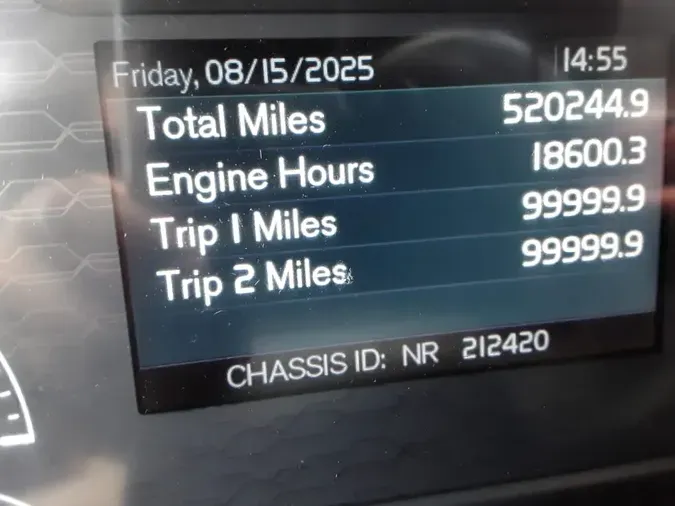2019 VOLVO VNL64T-760