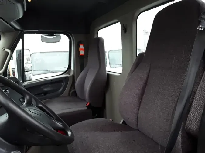 2020 FREIGHTLINER CASCADIA 125