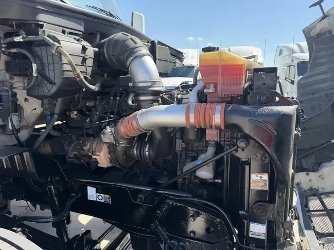 2019 Peterbilt 579