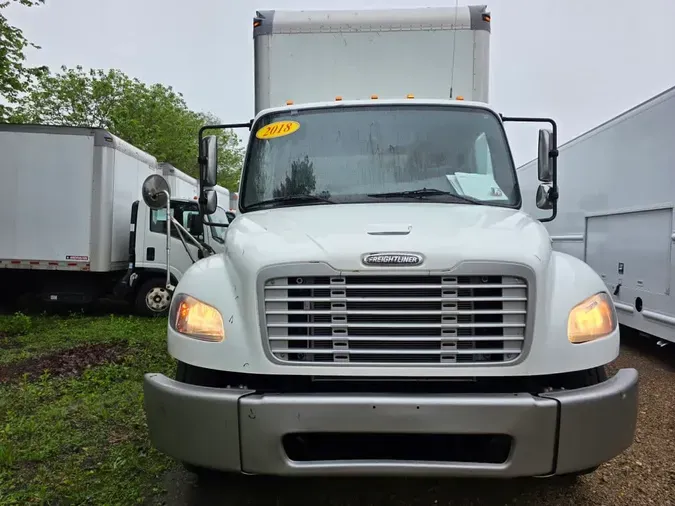2018 FREIGHTLINER M2 106