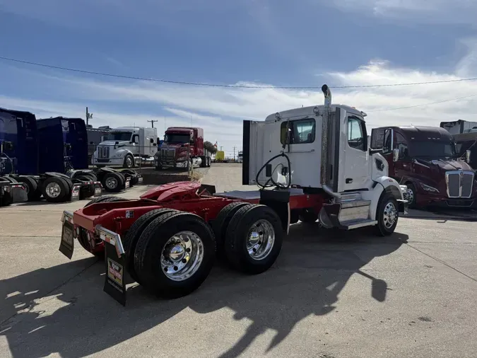 2024 Peterbilt 567