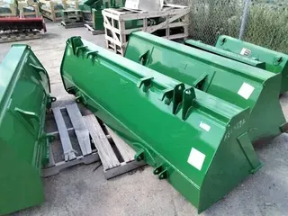 2018 John Deere BW15903