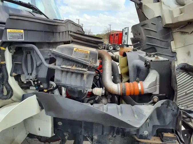 2018 NAVISTAR INTERNATIONAL 4300