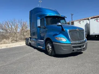 2019 International LT625