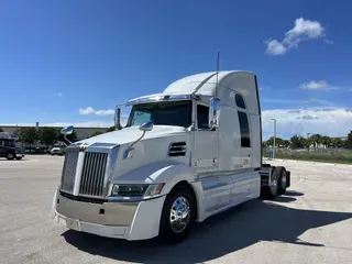 2020 Western Star 5700XE