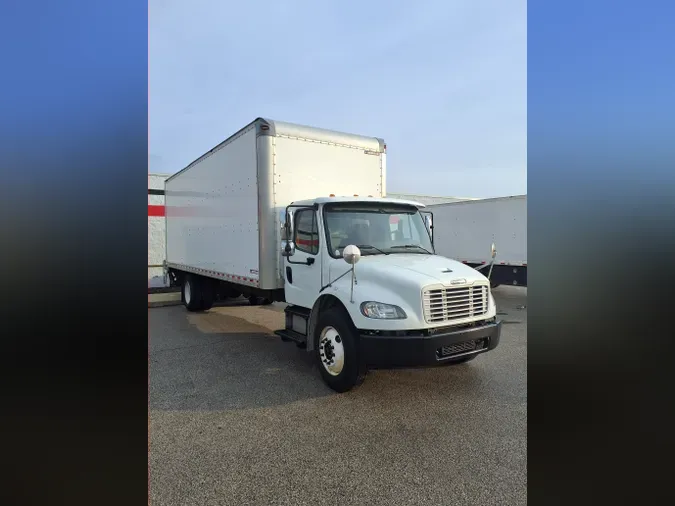 2020 FREIGHTLINER/MERCEDES M2 106