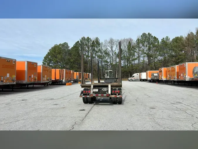 2024 Pitts Trailers LP40-4L