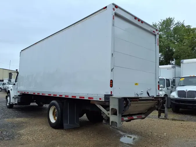 2018 FREIGHTLINER M2 10664942a4fe5ac325f6bc63340fd217911