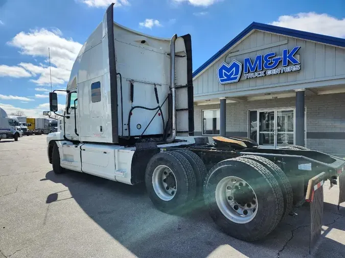 2023 MACK ANTHEM AN64T