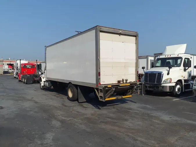 2018 NAVISTAR INTERNATIONAL 4300 LP