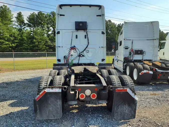 2020 FREIGHTLINER NEW CASCADIA PX12664