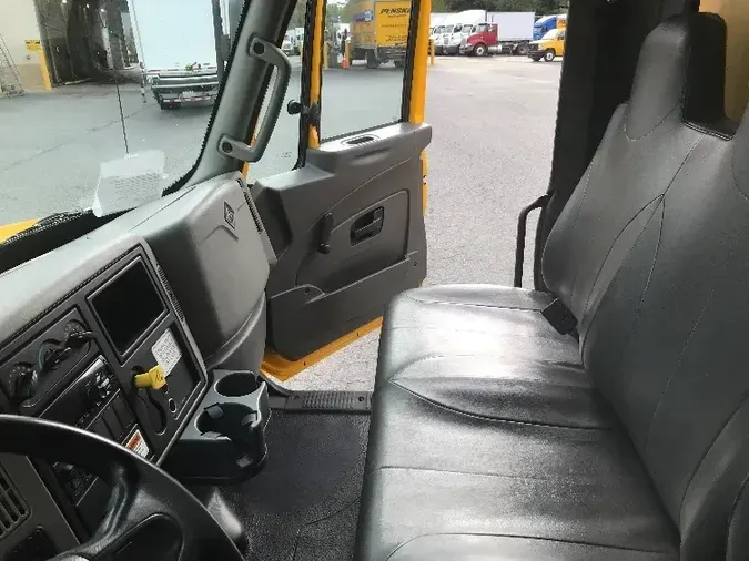 2019 International 4300