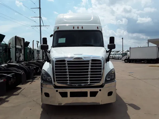 2019 FREIGHTLINER/MERCEDES CASCADIA 125